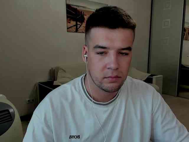 KeGaMbiT69 Sex Cam Show