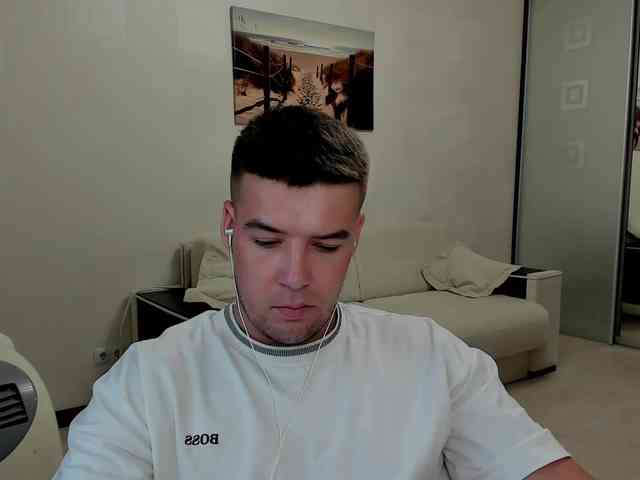 KeGaMbiT69 Sex Cam Show
