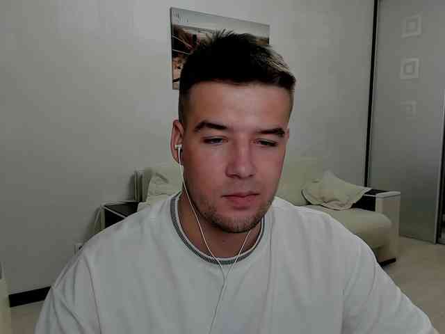 KeGaMbiT69 Sex Cam Show