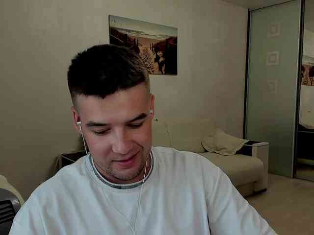 KeGaMbiT69 Sex Cam Show