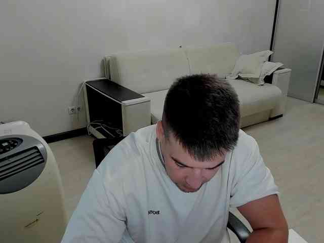 KeGaMbiT69 Sex Cam Show
