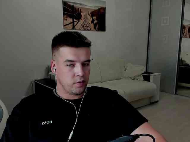 KeGaMbiT69 Sex Cam Show
