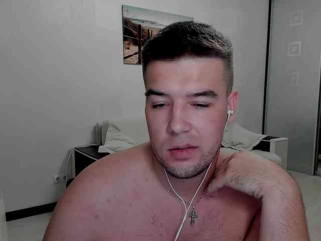 KeGaMbiT69 Sex Cam Show