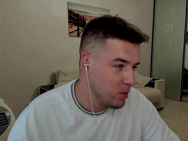 KeGaMbiT69 Sex Cam Show