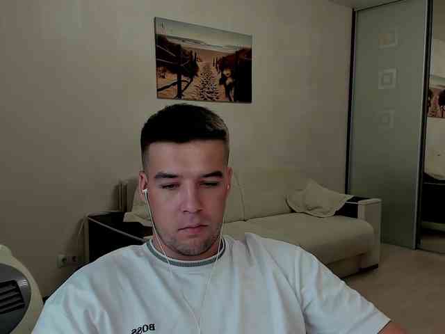 KeGaMbiT69 Sex Cam Show