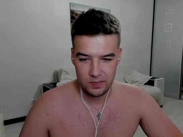 KeGaMbiT69 Sex Cam Show