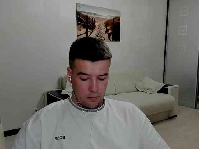 KeGaMbiT69 Sex Cam Show