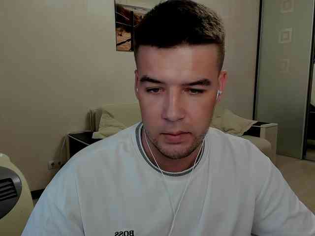 KeGaMbiT69 Sex Cam Show