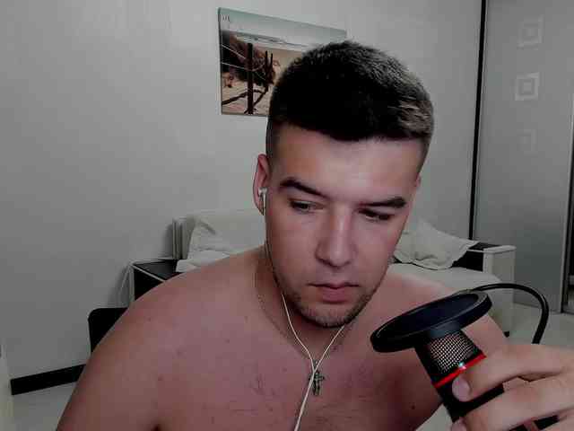 KeGaMbiT69 Sex Cam Show