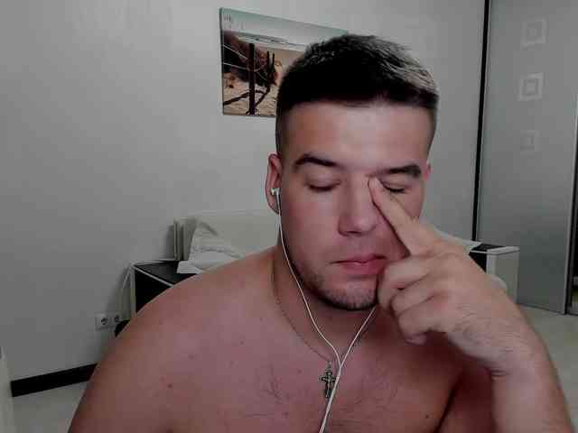 KeGaMbiT69 Sex Cam Show