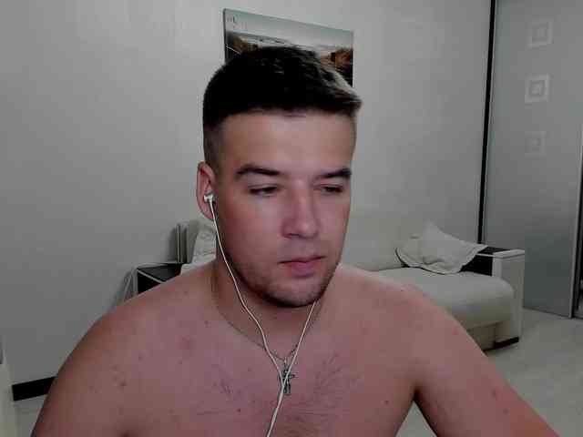KeGaMbiT69 Sex Cam Show