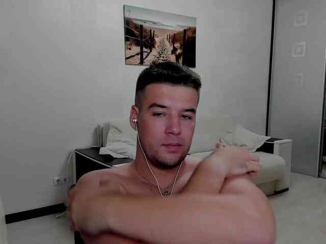 KeGaMbiT69 Sex Cam Show