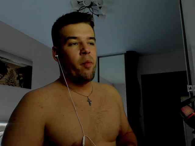 KeGaMbiT69 Sex Cam Show