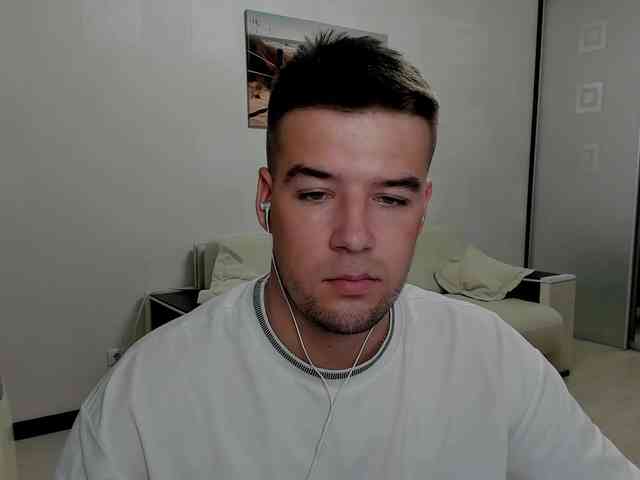 KeGaMbiT69 Sex Cam Show
