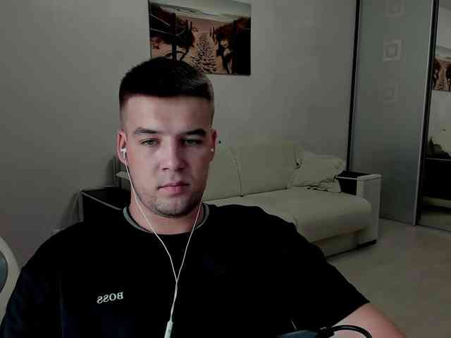 KeGaMbiT69 Sex Cam Show