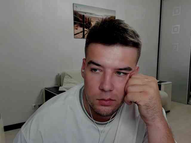 KeGaMbiT69 Sex Cam Show