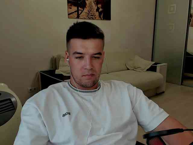 KeGaMbiT69 Sex Cam Show