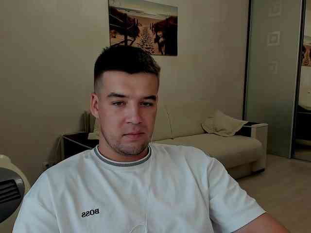 KeGaMbiT69 Sex Cam Show