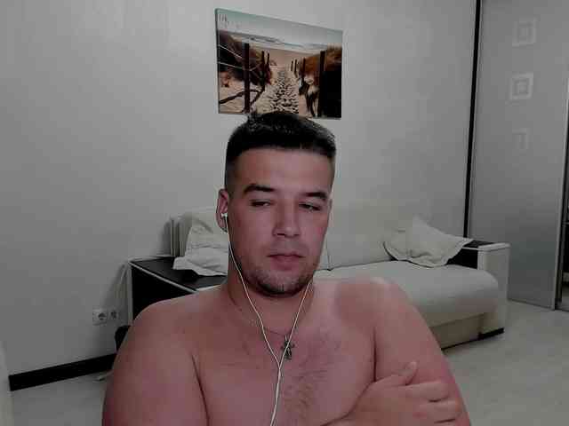 KeGaMbiT69 Sex Cam Show