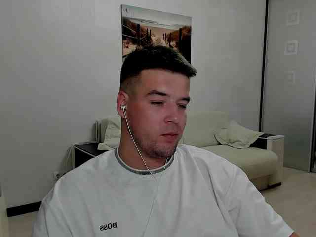 KeGaMbiT69 Sex Cam Show