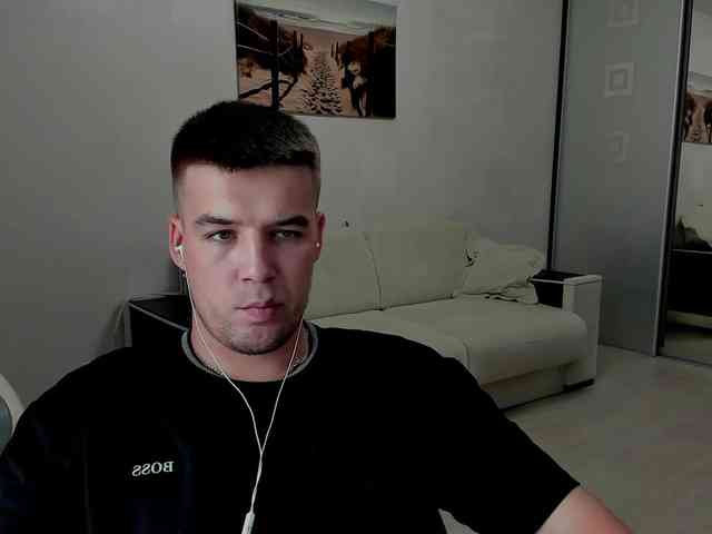 KeGaMbiT69 Sex Cam Show