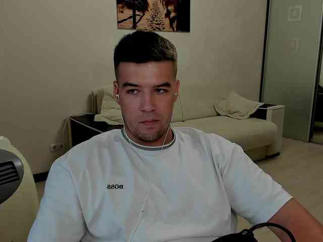 KeGaMbiT69 Sex Cam Show