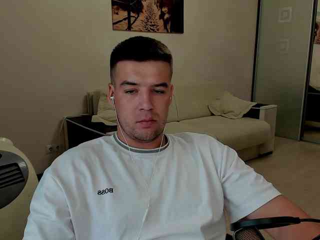 KeGaMbiT69 Sex Cam Show