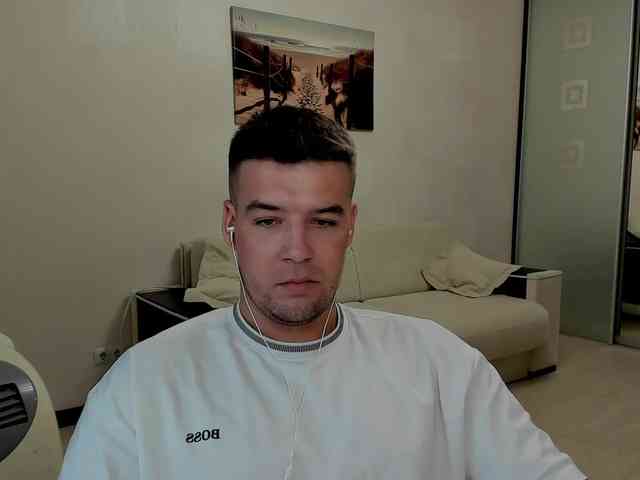 KeGaMbiT69 Sex Cam Show