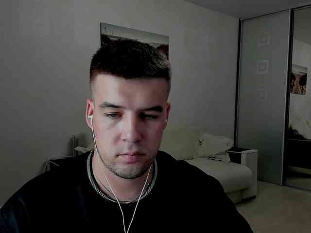 KeGaMbiT69 Sex Cam Show