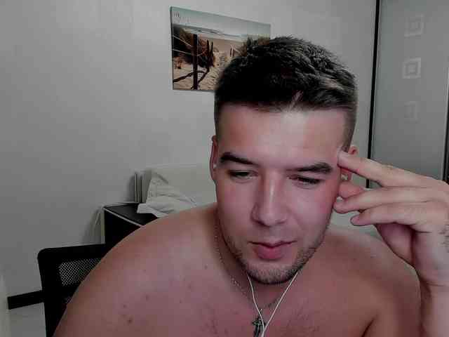 KeGaMbiT69 Sex Cam Show