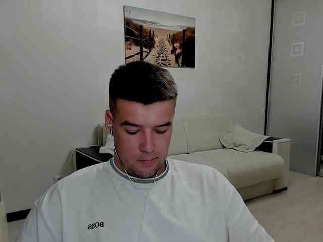 KeGaMbiT69 Sex Cam Show