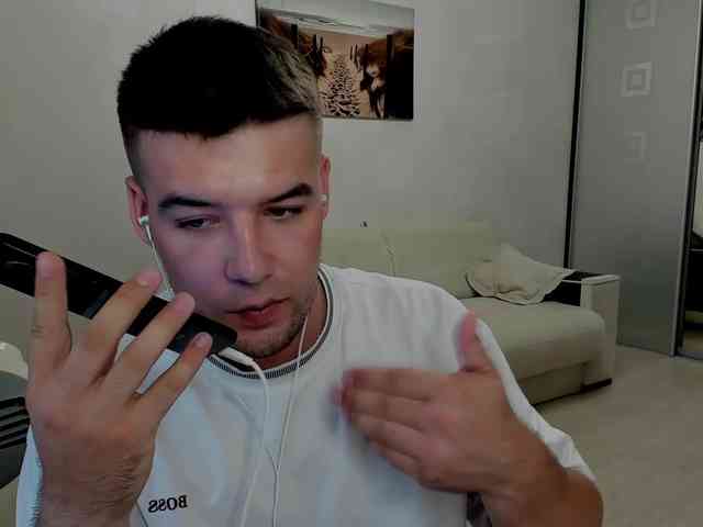 KeGaMbiT69 Sex Cam Show