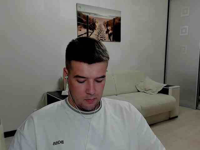 KeGaMbiT69 Sex Cam Show