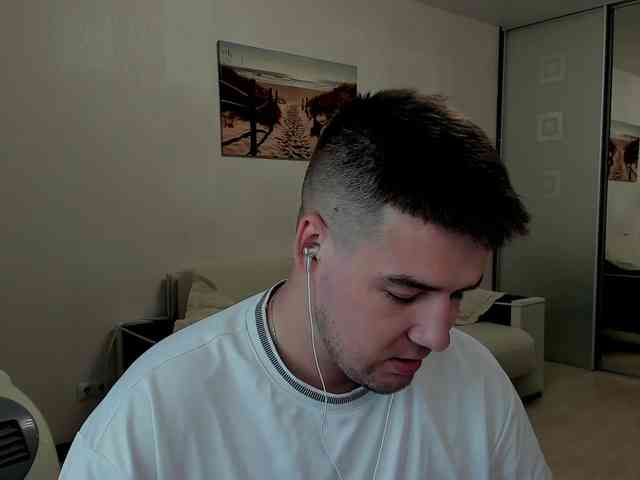 KeGaMbiT69 Sex Cam Show