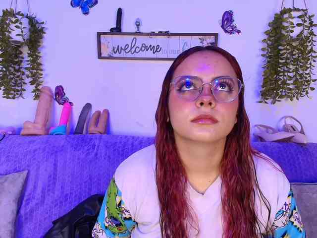 AlaiiaMoon webcam