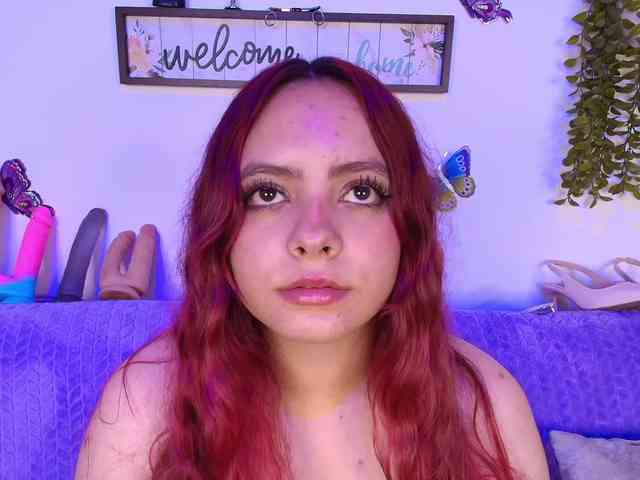 AlaiiaMoon webcam