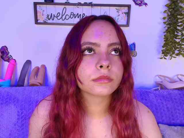AlaiiaMoon webcam