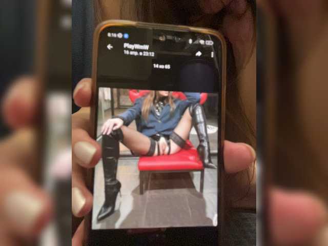 PizdaSveta live cam on BongaCams