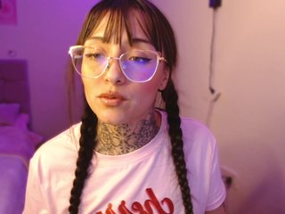 Baby_Squirt02 Porn Show