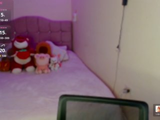 Baby_Squirt02 Porn Show