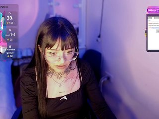 Baby_Squirt02 Porn Show