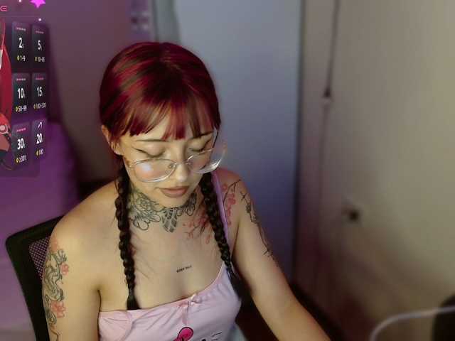 Baby_Squirt02 live cam preview
