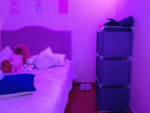 azuna1 live cam on BongaCams