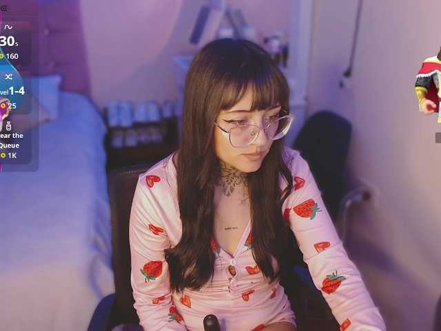 Baby_Squirt02 — live female cam