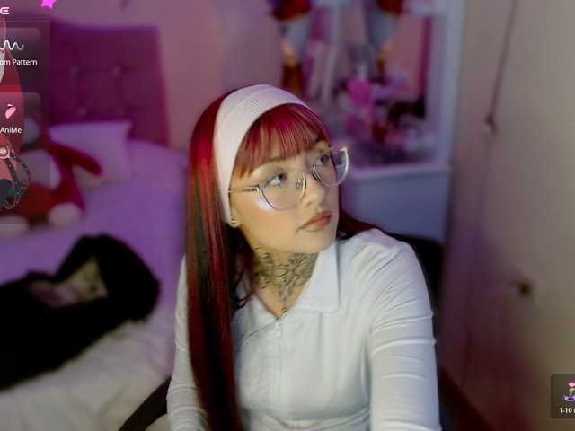 azuna1 live cam on BongaCams