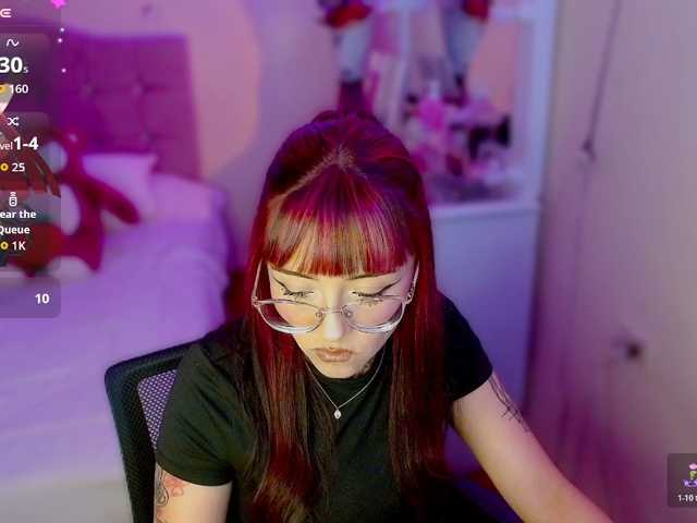 azuna1 live cam on BongaCams