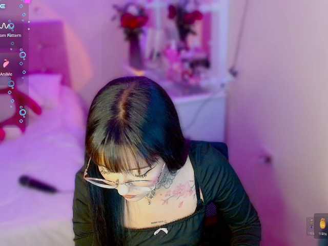 azuna1 live cam on BongaCams