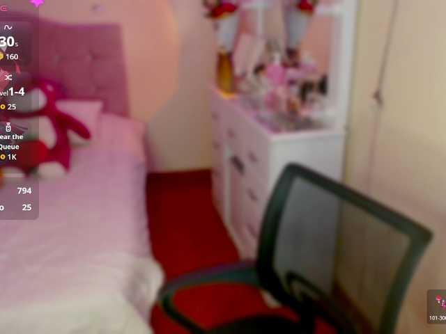 azuna1 live cam on BongaCams