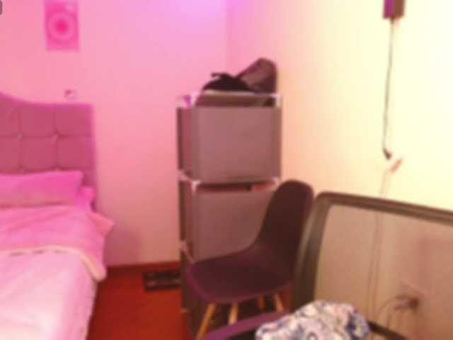azuna1 live cam on BongaCams