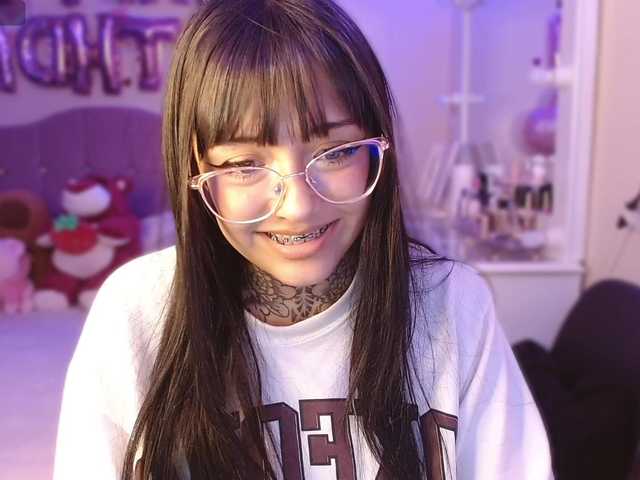 azuna1 live cam on BongaCams